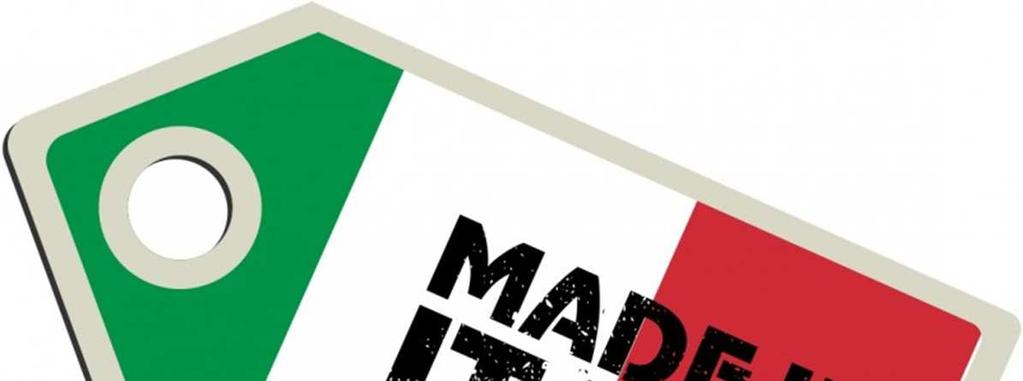 STEP QUATTRO CERCA IDEE COLLEGATE AL TEMA 2015 Le idee devono essere collegate al Made in Italy in tutte le sue possibili accezioni.