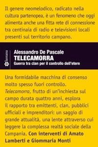 tra clan per il (Salvatore Lupo, Storia della mafia. A Milano comanda la controllo dell'etere Dalle origini ai giorni nostri ) 'Ndrangheta.