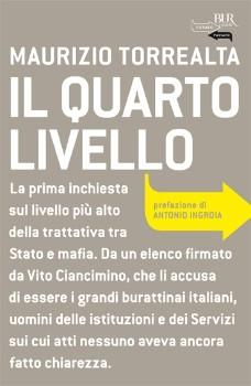 Così la criminalità organizzata è diventata il sistema Italia a cura di Serena Danna, Einaudi, 2011, p.