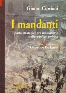 179 Un' intervista di Saverio Lodato a Piero Grasso, capo della procura di Palermo, diventa un libro, edito da Mondadori, sulla nuova strategia di Cosa Nostra (Corriere della Sera 22 giugno 2001)