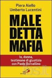 Per la legge, Lea Garofalo non è considerata una vittima delle mafie (Chiara Albano, Narcomafie,18 ottobre 2013) Storia vera di Carmela Iuculano.