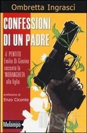 (ma si può prolungare il Antonio Nicaso tutto fino ai recenti arresti di Mondadori, 2009, Provenzano e Salvatore Lo Piccolo) p.