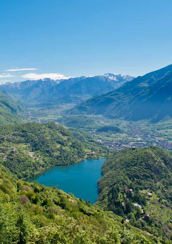 Verso il riconoscimento della Valle Camonica - ALTO SEBINO