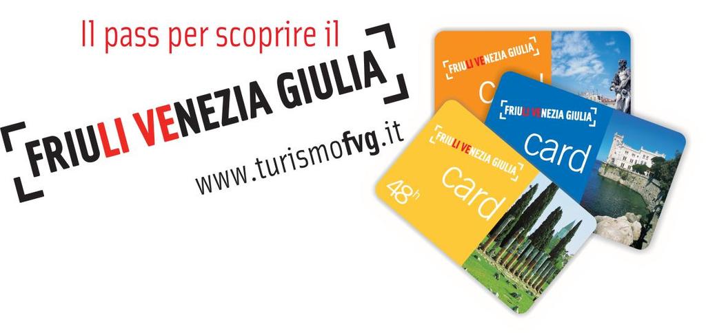 Per maggiori informazioni su: difficoltà, abbigliamento, attrezzature necessarie rivolgersi a: Infopoint PromoTurismoFVG di Tarvisio via Roma 14 tel. 0428 2135 e-mail: info.tarvisio@promoturismo.fvg.