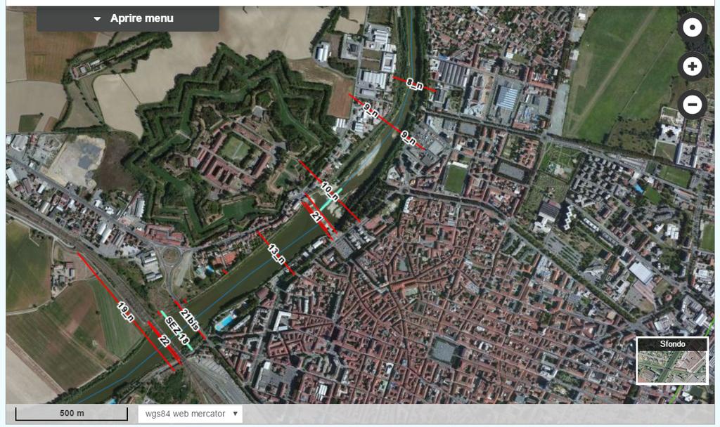 Portate previste inserite nel modello speditivo per Tanaro ad Alba, Bormida a Cassine, Belbo a Catelnuovo e Orba a Casalcermelli Tanaro Plan: Evento_nov2016_run25112016_0900 25/11/2016 Tanaro P lan: