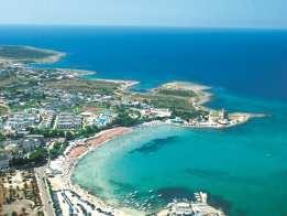 BLU SALENTO VILLAGE 4* PORTO CESAREO - SANT ISIDORO (LE) - puglia 21/05 28/05 435 385 28/05 04/06 460 399 04/06 11/06 495 455 11/06 18/06 585 518 18/06 25/06 625 567 25/06 02/07 675 616 02/07 09/07