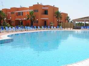 BAIA MALVA RESORT 4* PORTO CESAREO (LE) - PUGLIA AI PASTI 7 NOTTI DOM/DOM CAMERA COMFORT QUOTA UFFICIALE QUOTA SPECIALE QUOTA UFFICIALE FAMILY SUITE QUOTA SPECIALE 25/06 02/07 770 693 910 819 02/07