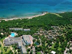 CLUB VALTUR CAPO RIZZUTO CAPO RIZZUTO (KR) - CALABRIA 7 NTS SAB/SAB 10/06 17/06 595 392 17/06 24/06 595 392 01/07 08/07 700 462 15/07 22/07 840 553-3 LETTO CHD 2-14 ANNI: GRATIS - 4 LETTO CHD 2-14