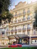 Offre ai suoi titolari l accesso gratuito al Casinò di Monte-Carlo e tutti i tragitti in navetta nell ambito del Resort.
