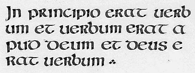 14 Carlo Magno rese obbligatoria l istruzione scolastica in ogni parte dell impero, ordinando di creare delle scuole in cui i fanciulli potessero imparare a leggere, a scrivere e a far di conto.