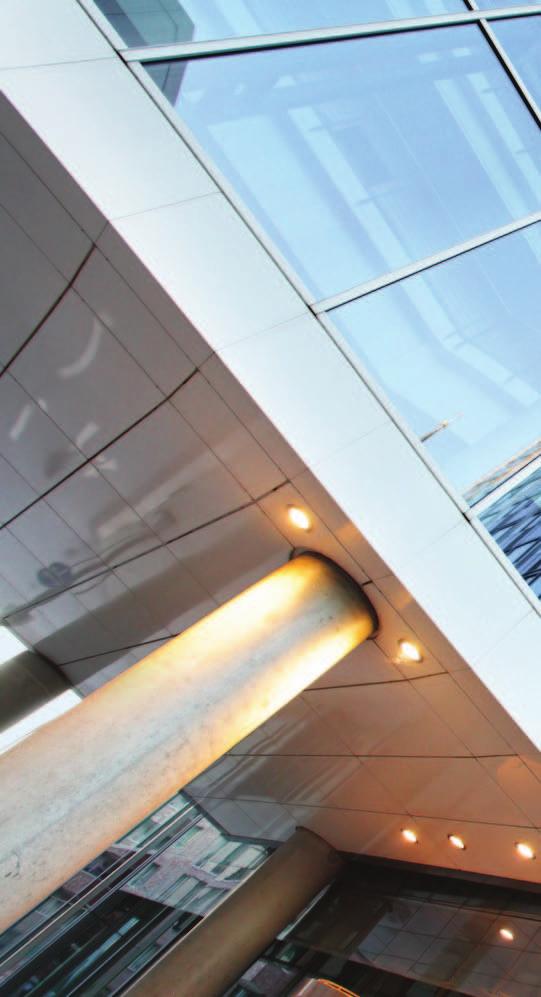 NEULIFT garantisce la movimentazione verticale e orizzontale negli edifici, attraverso l