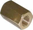 11135018 TAPPO SIGILLANTE 5/8 10 PZ. 11135019 TAPPO SIGILLANTE 3/4 10 PZ.