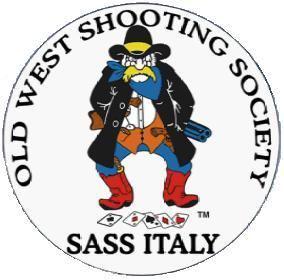 IL CLUB WILD WEST SHOOTING CLUB NAPOLI IN COLLABORAZIONE CON L OLD WEST SHOOTING SOCIETY- SASS ITALY ORGANIZZA GUNFIGHT