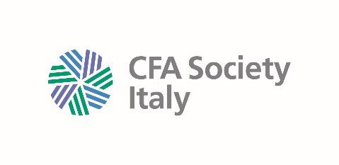CFA Society Italy: contatti www.cfasocietyitaly.it info@cfasi.it segreteriacfaitalia@cfasi.