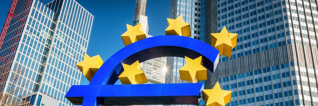 La Banca Centrale Europea La banca centrale europea