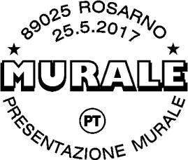 986 DATA: 26/05/2017 Emissione di un francobollo celebrativo del Vertice G7 ( 0,95) SEDI E ORARI DEI SERVIZI con annullo giorno di emissione: Ufficio postale Taormina - Sportello Filatelico Piazza