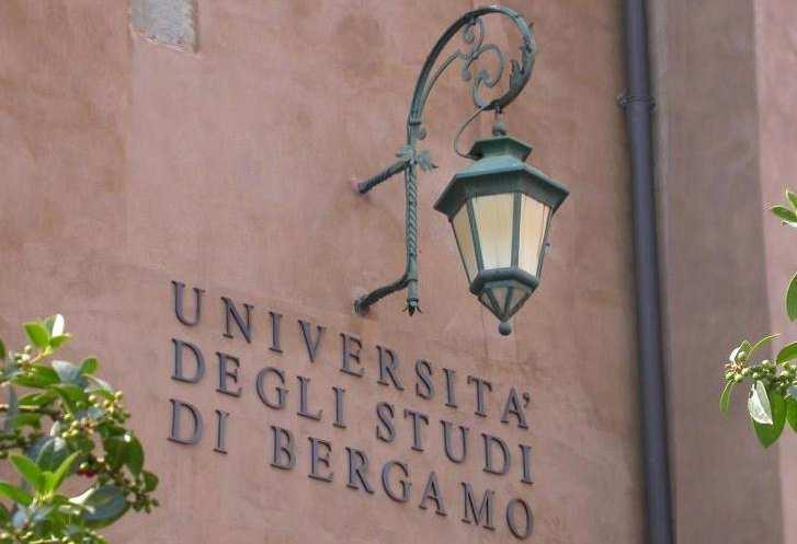 Voce: COMPETENZA UNIVERSITÀ DEGLI STUDI DI