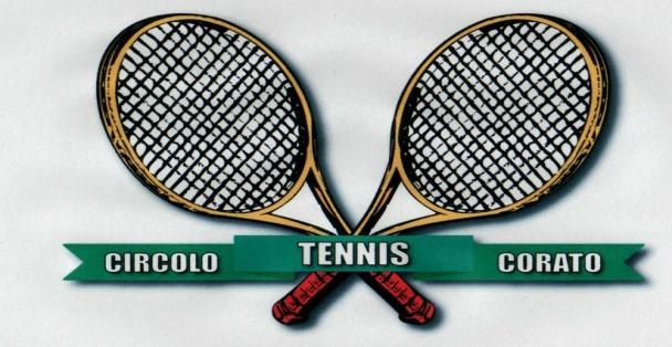 1 GIOCATORE Circolo Tennis G. Tandoi Corato Via Vecchia Barletta, 5 080/8724742-328/1281943 www.tenniscorato.it - tenniscorato@libero.