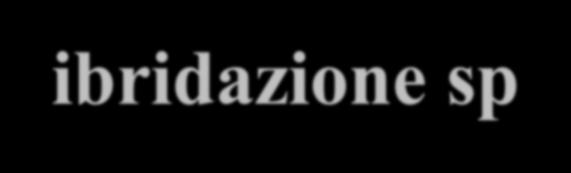 el benzene tutti gli atomi di carbonio hanno ibridazione sp 2 degli orbitali di valenza.