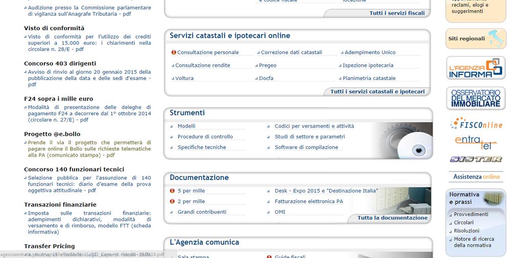 Definizioni generali