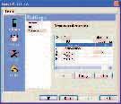 17 Calibrazione del sistema / Sonde, testo 735 Calibrazione eseguita dall'utente Tramite l'apposito software opzionale, l'utente può effettuare autonomamente la calibrazione.