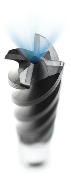 HPC SOLID CARBIDE Megatool Line DIN 6535 HB 79710MCIC Ø D h10 Ø IC Ø ds Ø d h6 Ø d h6 KMX KMXW Asportazione in cava fino a 3Ø Slotting up to 3Ø R I l1 COATING L QUALITY STANDARD UOP W Ø 6mm Ø 8mm