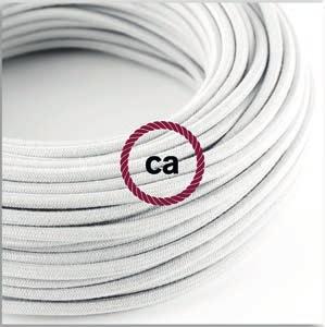 DAYLIGHTITALIA 128 / Cavi rotondi in cotone - Round cotton fabric cables Il