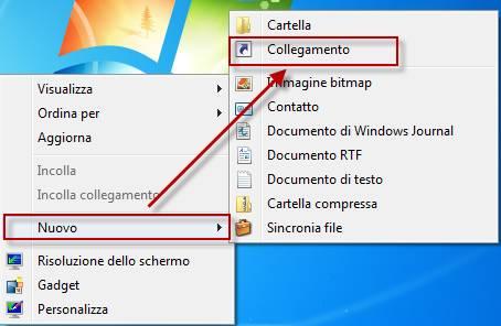 2.1.4 Creare, rinominare,