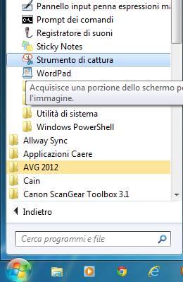 2.1.4 Creare, rinominare, spostare, eliminare un collegamento/alias.