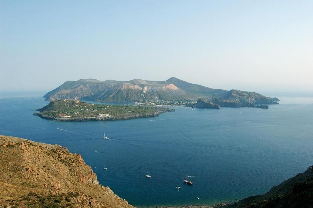 CROCE ROSSA ITALIANA COMITATO DI MILAZZO ISOLE EOLIE