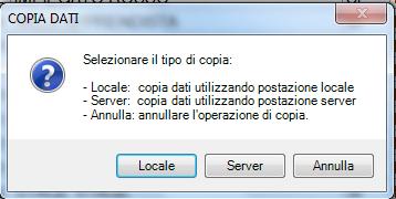 Tramite il bottone è possibile creare un file telematico parziale, contrassegnando solo i percipienti che si desidera includere nel file.