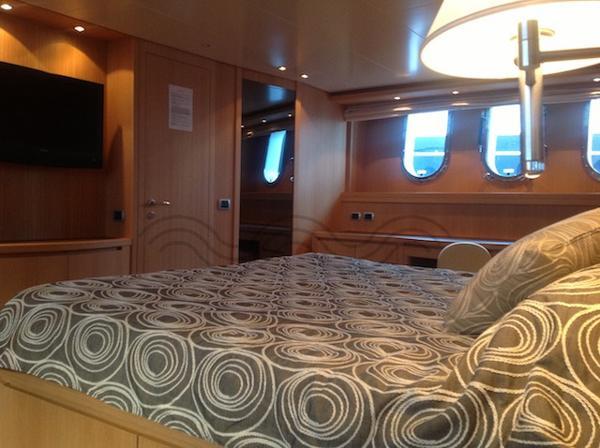 Vip cabin