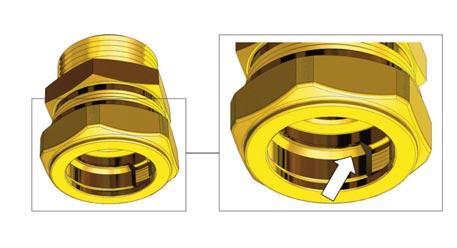 Solarpipe Nano Accessori Guida rapida Solarpipe Set collegamento rapido: Automontanti in 2 fasi 1 Posizionamento