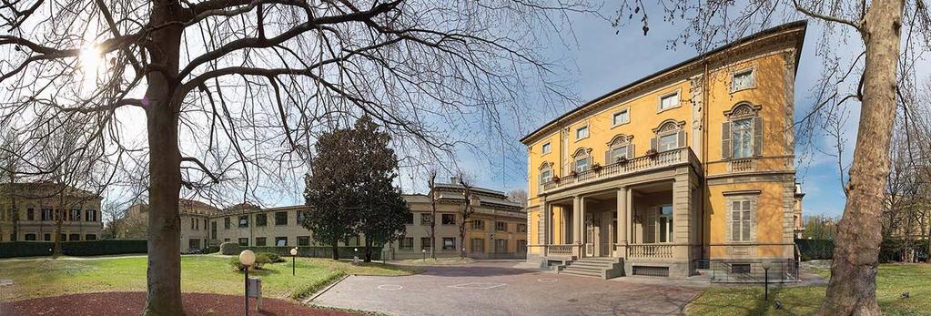 La Compagnia di San Paolo rinnova il suo impegno per la Fondazione del Teatro Stabile di Torino LA COMPAGNIA DI SAN PAOLO, SOCIO ADERENTE