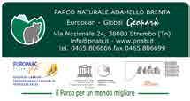 CON LA COLLABORAZIONE DI: Azienda per il Turismo Spa Madonna di Campiglio - Pinzolo - Val Rendena Tel. 0465 447501 - Fax 0465 440404 - info@campigliodolomiti.