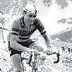 Al Giro d Italia è venuto soltanto 3 volte, ma ha conquistato il «Trofeo degli Appennini», che premiava il miglior scalatore e ha incantato nell edizione 958 battendo Charly Gaul a Superga.