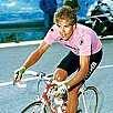 Ha vinto la Vuelta 987 e alla fine degli Anni 90 è stato il più forte scalatore puro sia al Giro sia al Tour.