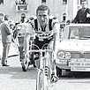 Vinse la Sanremo 84 scappando a tutti nei tornanti del Poggio e anche al Giro d Italia ha fatto numeri da brividi.