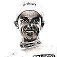 Al via aveva 6 da Fornara Merckx e Tre Cime L impresa più bella Il Cannibale nasce sulle Dolomiti: giugno 968.