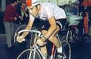 L idea di Enzo Ferrari 953 973 984 203 Fausto Coppi La Bianchi ne fece settanta Eddy Merckx Capolavori di Colnago Francesco Moser Lanciò le ruote lenticolari Bradley Wiggins Sulla «Bolide» di
