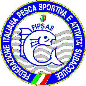 F. I. P. S. A. S. FEDERAZIONE ITALIANA PESCA SPORTIVA e ATTIVITA' SUBACQUEE Campo : Validità: : Manifestazione: Pr. n. del Denominazione : : Acque Alte Classifica progressiva Generico Campionato Prov.