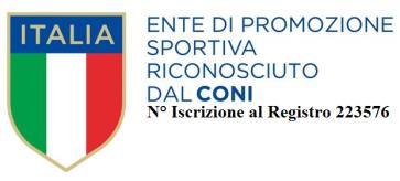 TRADIZIONALE Gara di Selezione Ufficiale Campionati Italiani