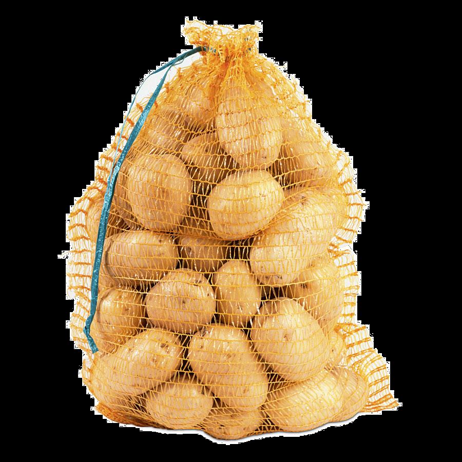 13 W Massa di un sacco di patate: 5 kg Temperatura
