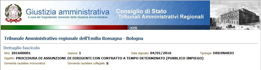 Atto Il modulo distingue tra due categorie di deposito atto, attraverso una scelta: Gli Atti di causa sono tutti i depositi di atti processuali, mentre i Documenti di causa sono tutti i depositi di