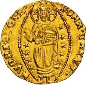 pontificato di Eugenio IV (Gabriele Condulmer di Venezia).
