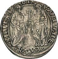 INNOCENZO VIII (1484-1492)  