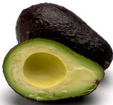 Verde Avocado