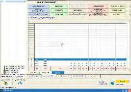 memorizzazione dati su memoria USB Funzione di sistema: Carica della batteria con indicazione della tensione della corrente Attivazione/disattivazione manuale dell inibizione della funzione di