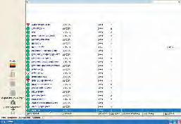 Possibilità di collegamento fra un PC e la Centrale SoccorLogica: Interfaccia USB 2.