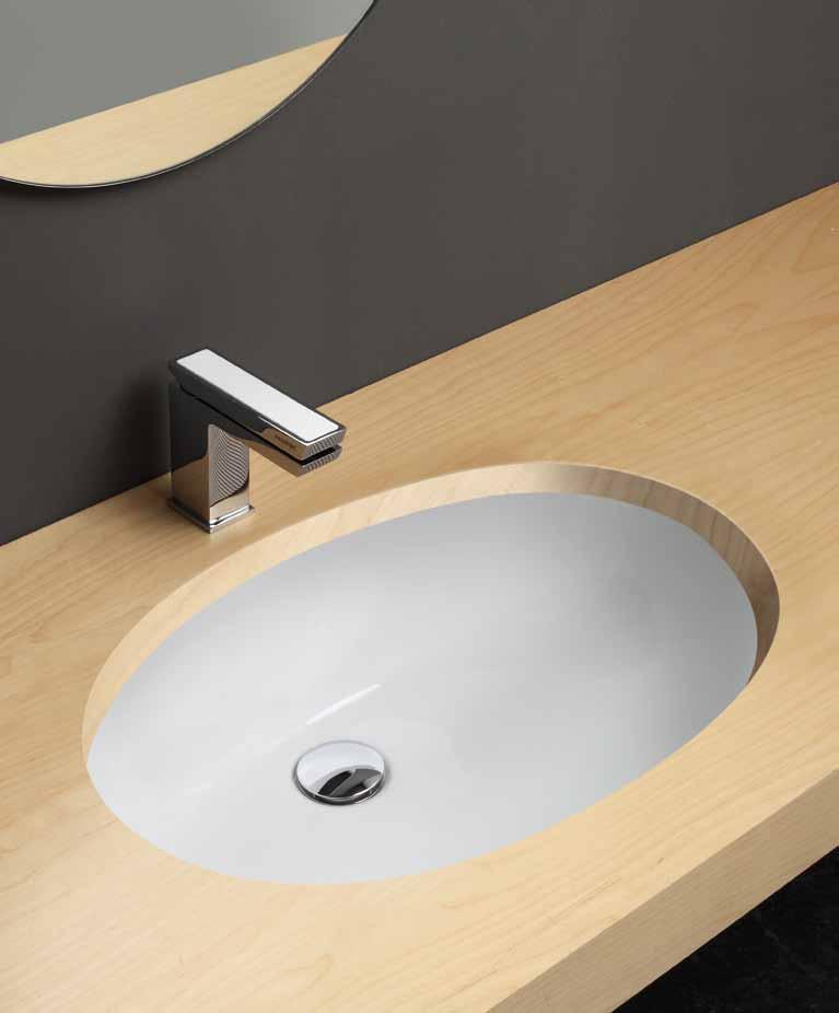 PESARO LAVABO/washbasin LAVABO/washbasin